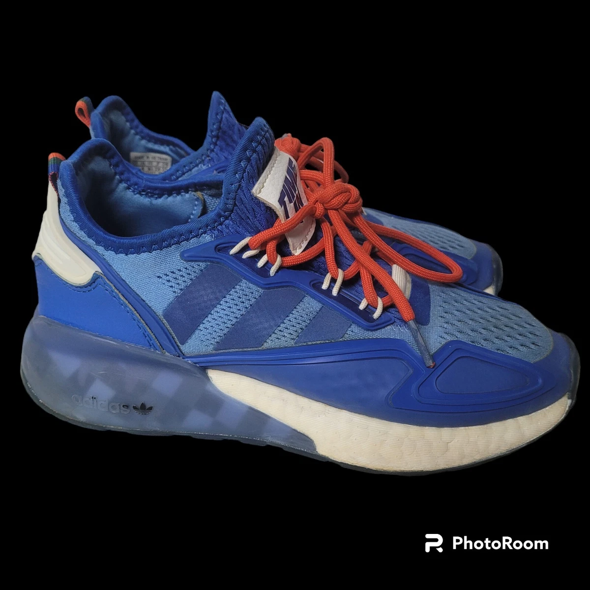 Ninja Blue Shoes for Boys for sale | eBay
