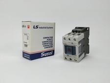LS Industrial systems MC-40 Lug AC24V Contact...