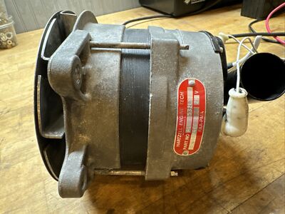 Hartzell Engine 28V Aircraft Alternator