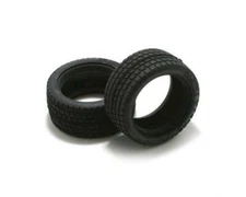 Tamiya M-Chassis Radial Tire (2) [TAM50568]