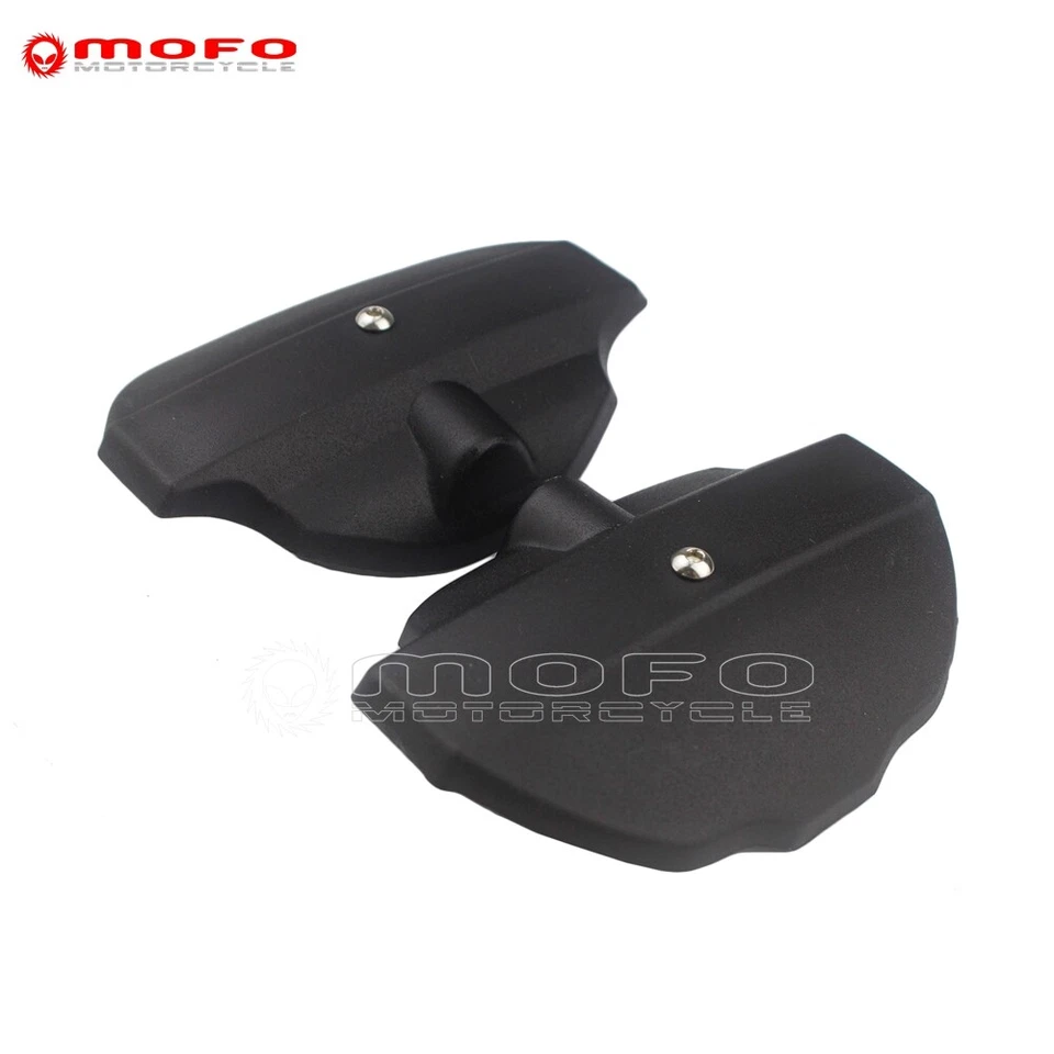 Pinza de freno delantera Gover para BMW R1200GS F1200RT 05-17 SX1000X R NINE T - negra Foto 4 de 4