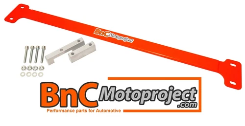 MAZDA MX5 Front BRACE KIT Bar Blocks NA NB NBFL Miata Eunos ULTRA UPGRADE ARB
