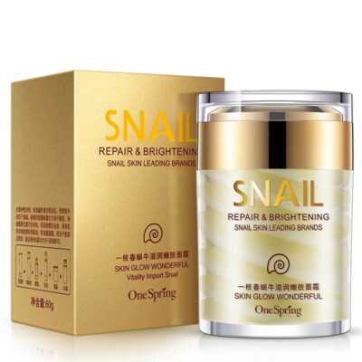 Collagen Cream Anti Aging Whiten Skin Face Cream Fade Dark Eye Circles Remove