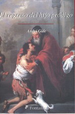 EL REGRESO DEL HIJO PRÓDIGO