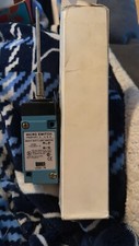 HONEYWELL LSJ5A-7N MICRO SWITCH