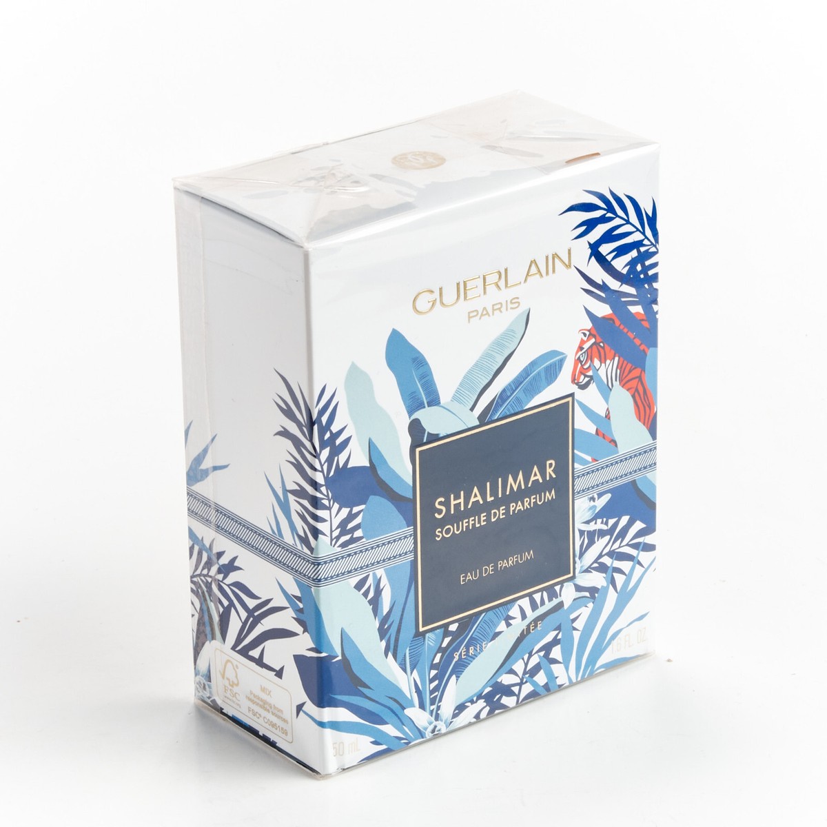 シ*ん様 GUERLAIN SHALIMAR SOUFFLE DE PARFUM Shalimar Souffle Eau de Parfum | FragranceNet.com®