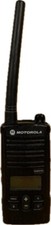 Motorola RDM2070d Walmart VHF Two-Way Radio Walkie Talkie-No battery