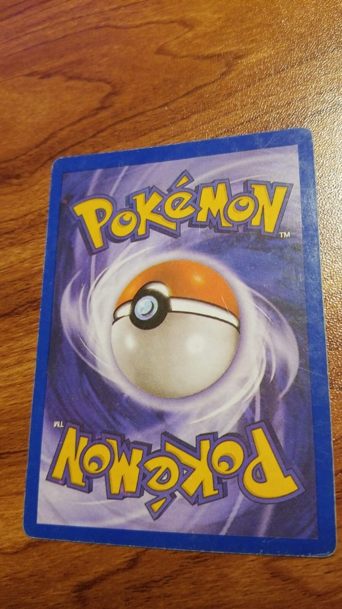 1999 Pokemon Jungle 1st Edition Cubone #50 / 64 Good Condition | eBay 1999 Pokemon Jungle 1st Edition Cubone #50 / 64 Good Condition | eBay