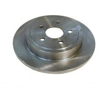 Disque de frein Chrysler PT CRUISER