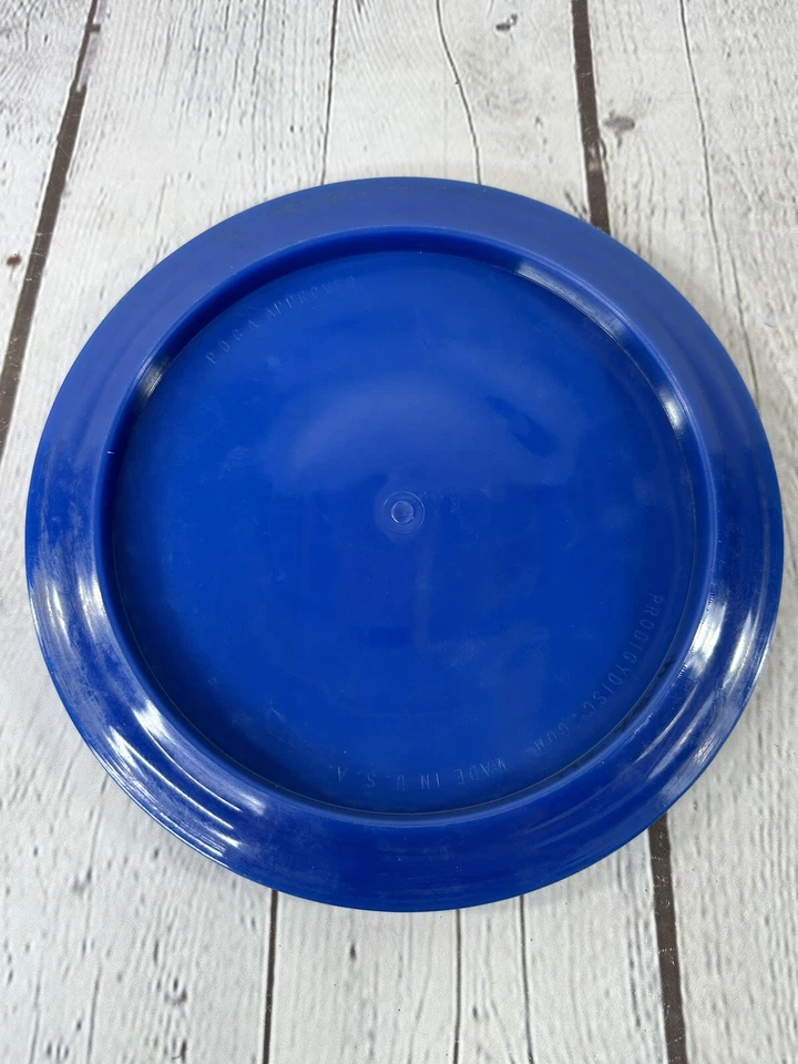 Prodigy X-OUT M4, 400 Disc Golf PDGA BLUE 172g Fairway Driver VGC! - Image 2 of 4