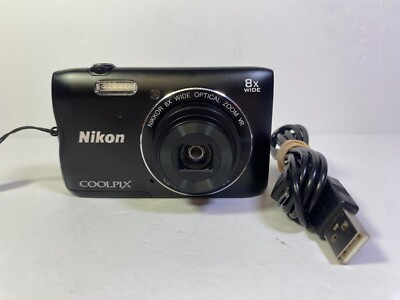 デジタルカメラ S744 NIKON COOLPIX A300 NIKKOR 8X s-l400.jpg