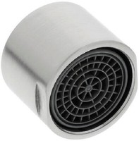 Blanco 123925 Strahlregler Ig M22X1 SW22 Pvd Steel So, Hochdruck FüR Linus-S
