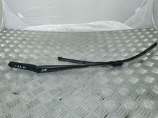 SEAT IBIZA V KJ1 Scheibenwischer vorne 6F1955409 1.00 Petrol 70kw 2019 13971057