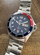 orient mako 38mm