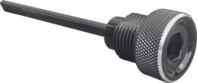 Accutronix Transmission Dipstick Night Series Black #TDS01-KN