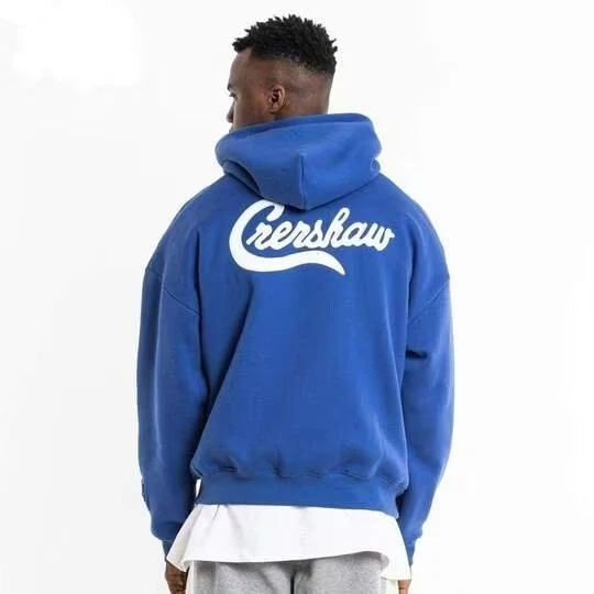 Crenshaw hoodie deals