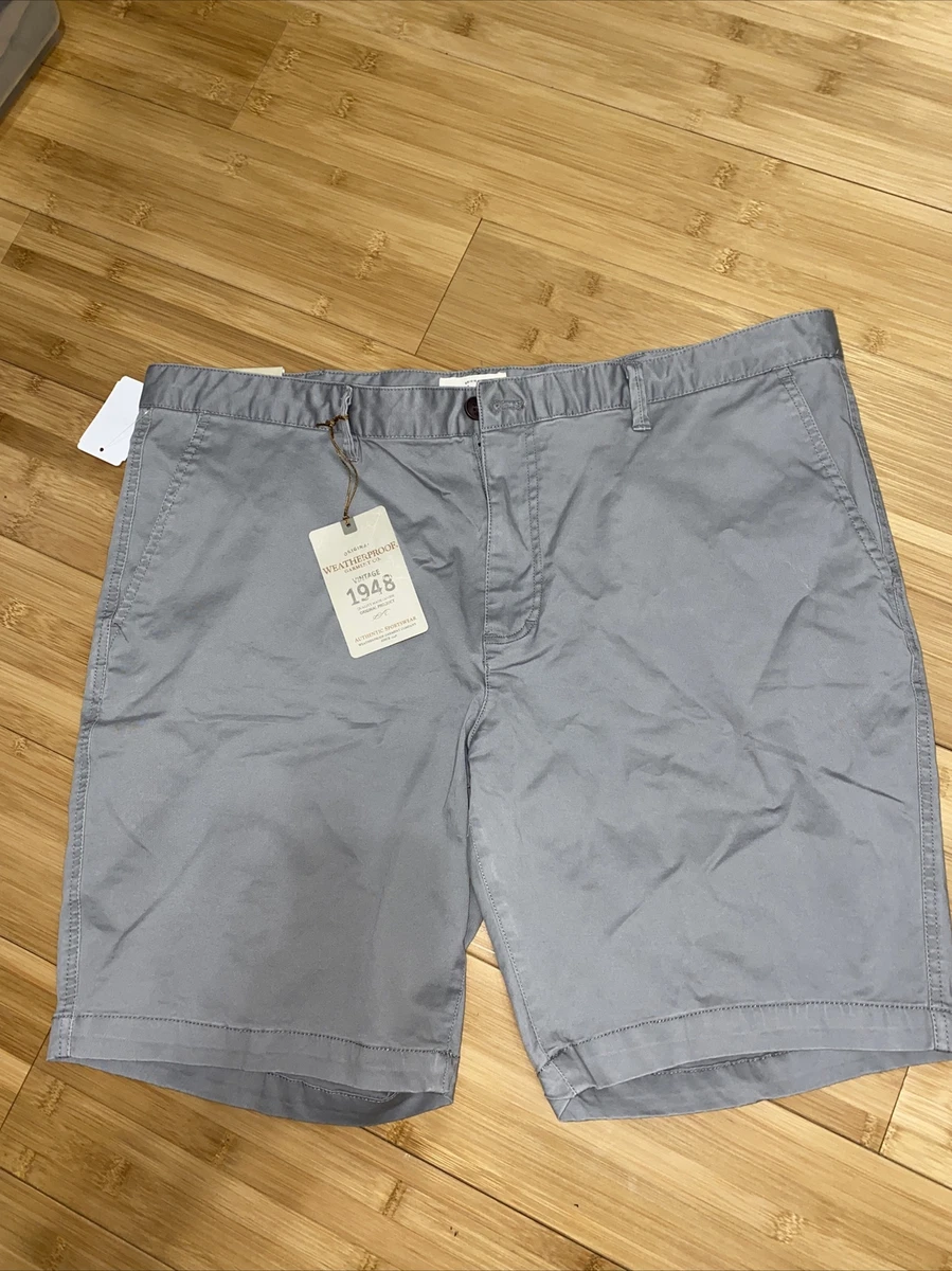 Weatherproof top vintage shorts