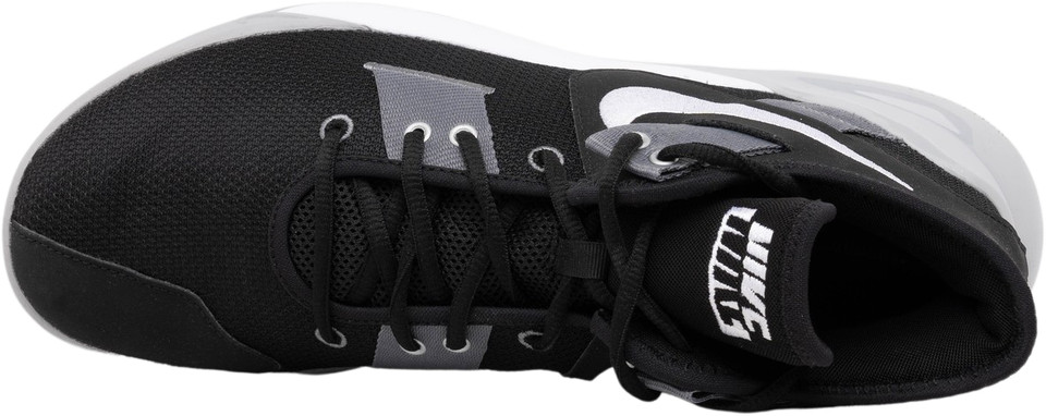 Nike Air Max Impact 2 Black for Sale | Authenticity Guaranteed | eBay