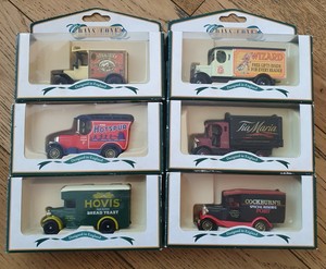 days gone vintage models