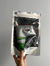 PINEHURST 2024 U.S. OPEN Blade Putter Cover - NEW IN SEALED BAG!