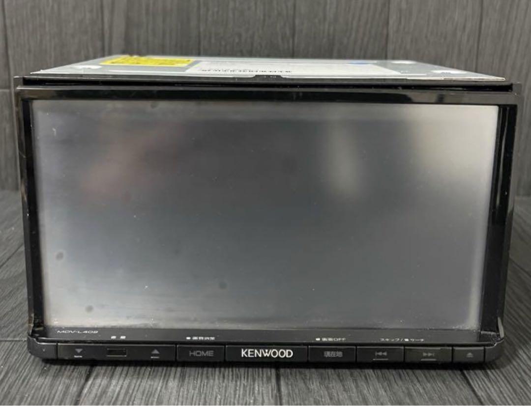 KENWOOD MDV-L402 / MODEL:2014:2015 | eBay