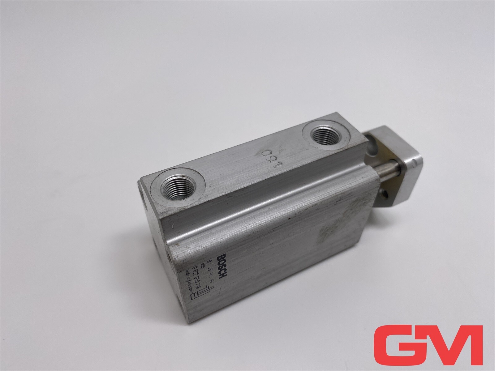 K54P Fox Mechanischer Hydraulik Druckschalter Mechanical Pressure Switch 263896307979