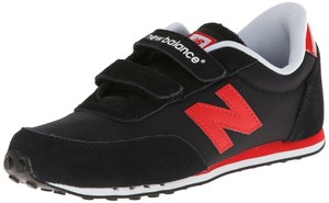 new balance 410 kids red