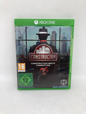 Constructor für Xbox One