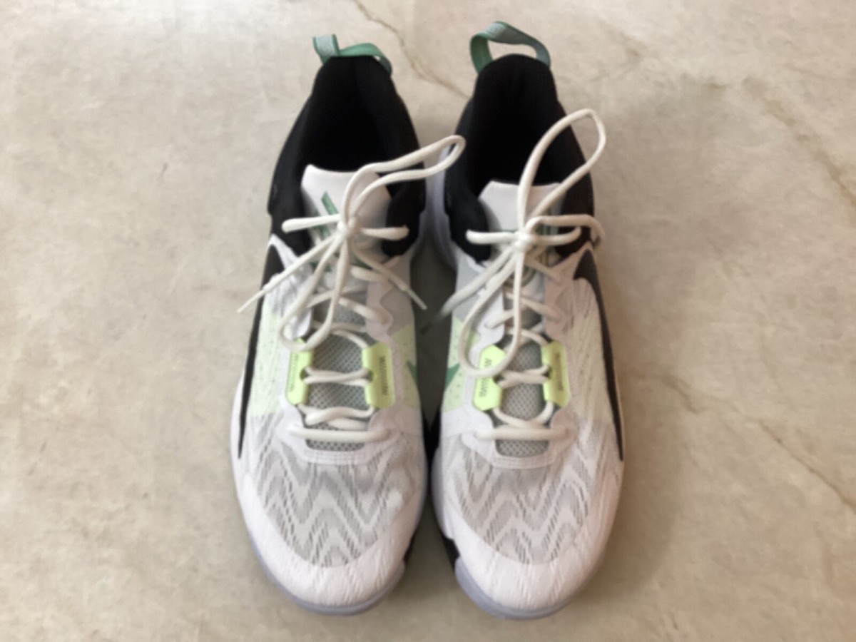 Nike Giannis Immortality 2  Men\'s Size 11.5 Dm0825-101 Nike-Giannis-Immortality-  main image 4
