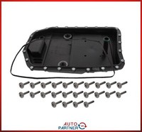 Automatikgetriebe ÖLwanne Filter FüR Bmw Zf Ga 6HP19 Z 6 Gang 5 Er E60 E61 X1 X3