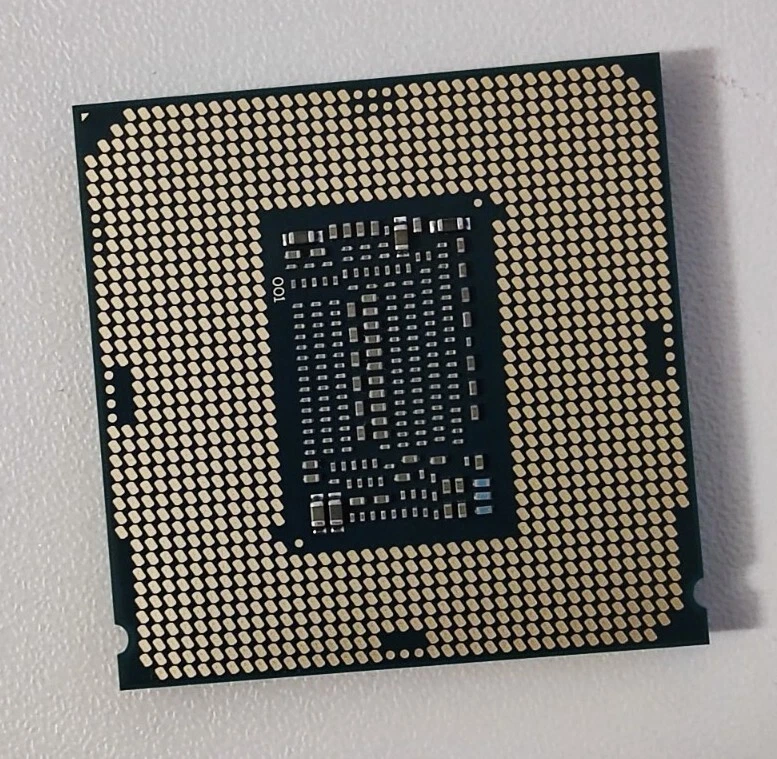 Intel Core i5-8400 2.8 GHz(4.0 Turbo) 9MB SmartCache LGA 1151