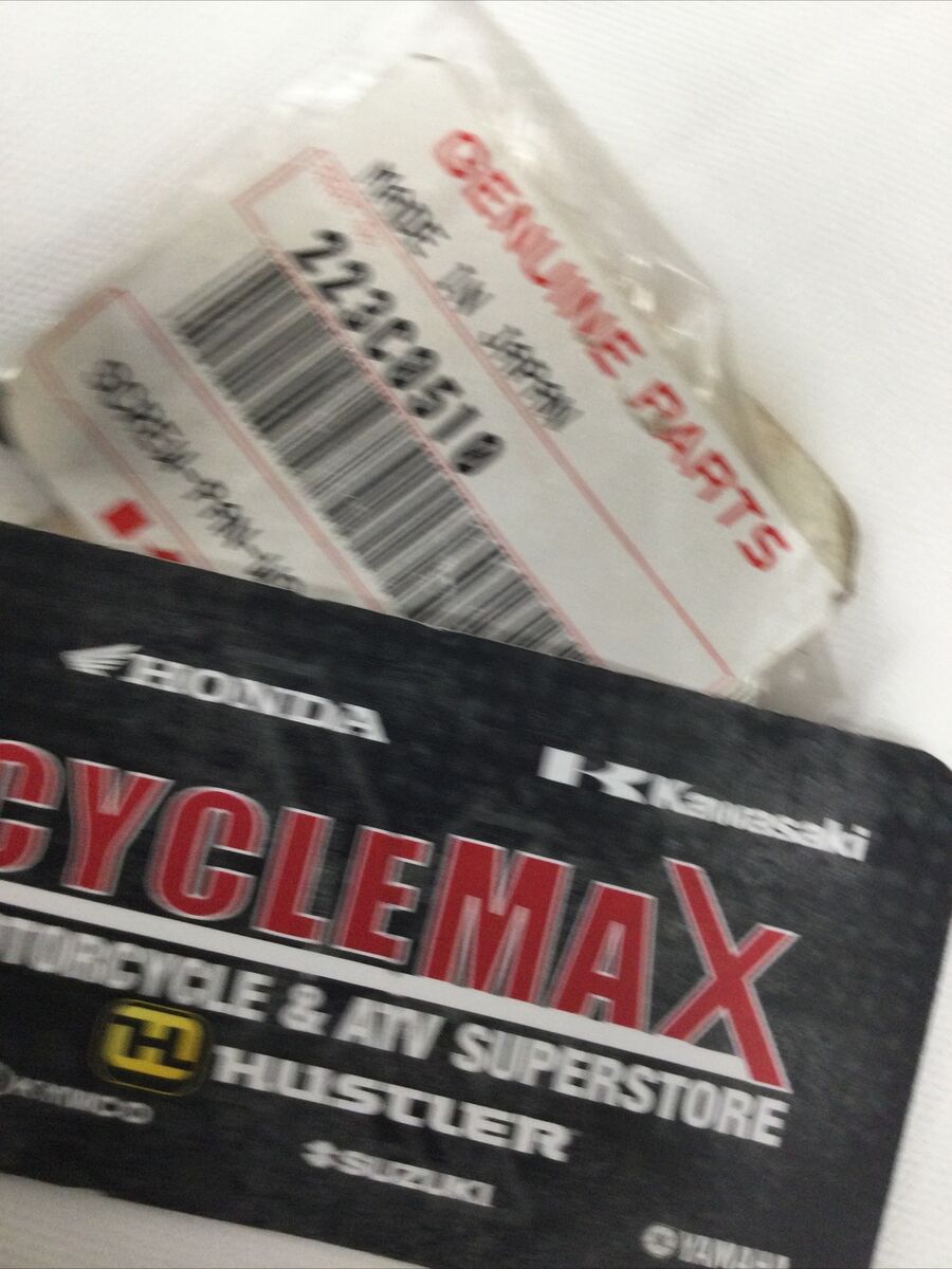 Kawasaki 223C0510 Screw Pan | eBay Kawasaki 223C0510 Screw Pan | eBay