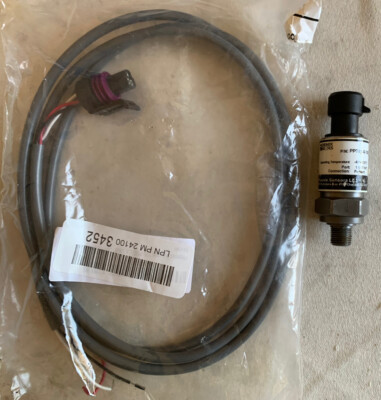PPT 81-0-100G2 PPT81 High Temperature Low Pressure Sensor