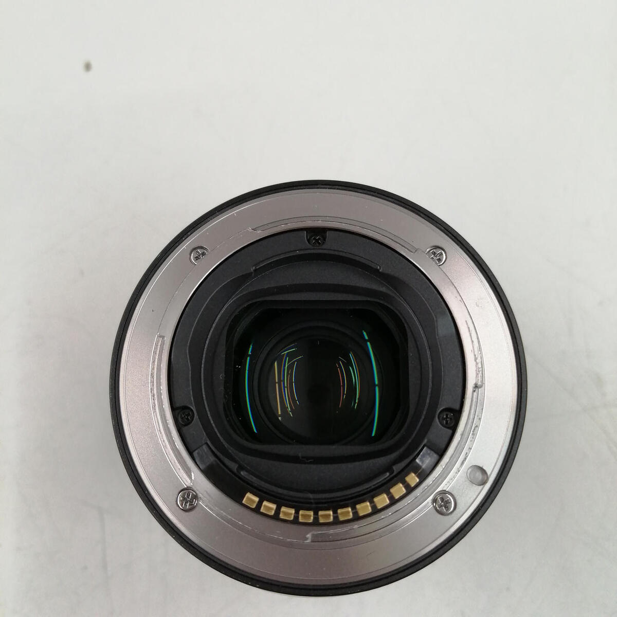 Tested Sony FE 35mm F1.8 SEL35F18F Lens in Boxfor E Mount Tested Sony FE 35mm F1.8 SEL35F18F Lens in Boxfor E Mount