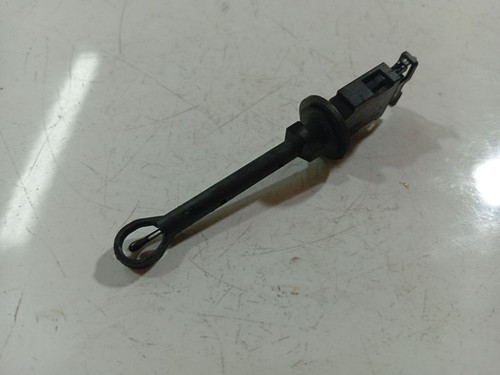 Audi A6 2008 Intake Air Temperature Sensor (Cabin Air Temperatur)  #2758915-76