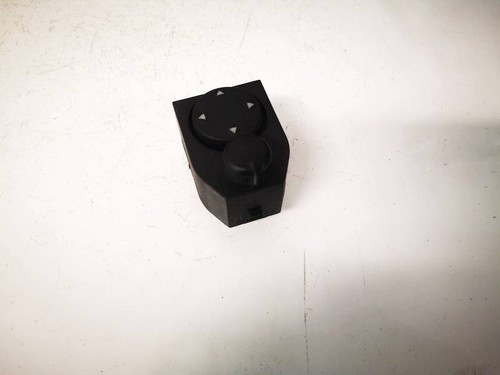 Audi A3 1998 Wing mirror control switch (Exterior Mirror Switch) 8 #2809188-13