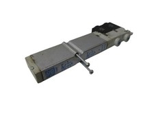 FESTO 533347 SOLENOID VALVE  UNMP