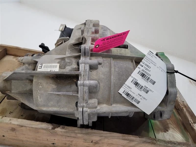 2015 16 2017 FORD EXPEDITION 3.5L Transfer Case FL1Z7A195A Foto 2 de 4