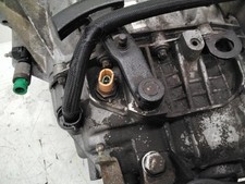 Boite de vitesse Renault MASTER