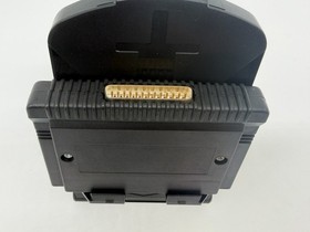 Pro Action Replay 2 JAPANESE Sega Saturn Cart Cartridge
