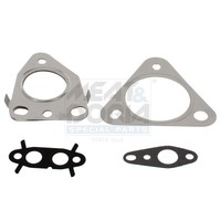 Meat & Doria Montagesatz Lader FüR Nissan Qashqai +2 I J10 JJ10 2.0 Dci AWD