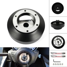 131h Steering Wheel Short Hub Kit Adapter For Honda Civic Cr-v S2000