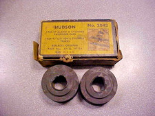 1935 To 1947 Hudson Terraplane N.o.s. 2042 Front Lower Motor Mount Original