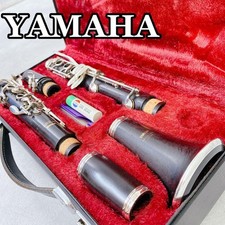 T184 YAMAHA YCL35 B Clarinet Wind Instrument Musical Instrument Brass Band