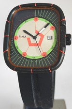 Oversized P1 Kick Quartz Watch