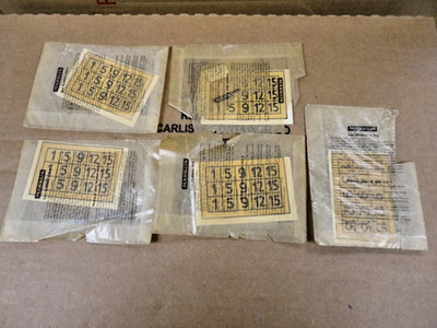 Marklin ho 433/5 start number SELLER' CHOICE FREE SHIPPING in  US nice!