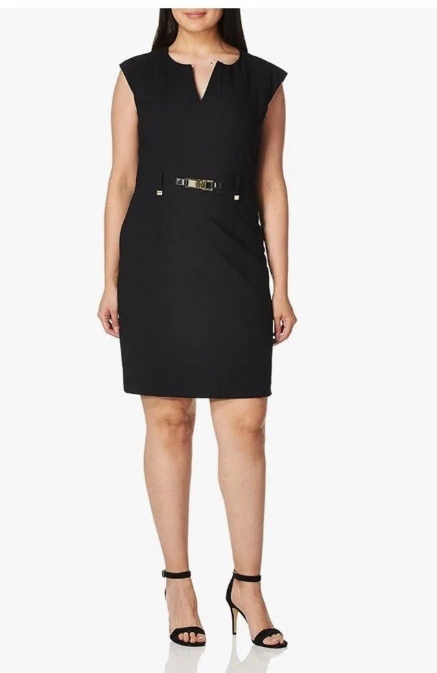 Calvin Klein Gold Dresses for Women for sale - eBay