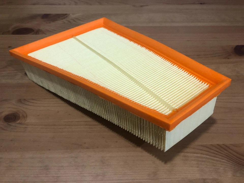 Filtro de aire del motor para Mercedes Benz B250 CLA250 GLA250 270 094 0004 Foto 3 de 4