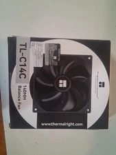 TL-C14C 140MM BALANCE FAN