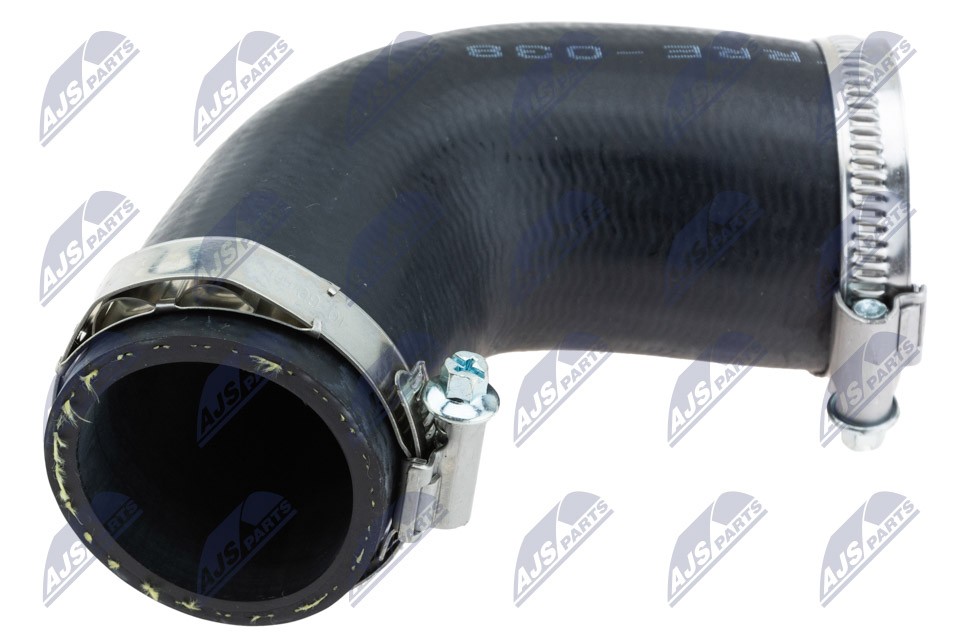 NTY OE GPP-RE-038 Charger Air Hose for NISSAN,OPEL,RENAULT